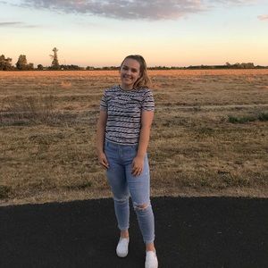 Meet your Posher, Rachel